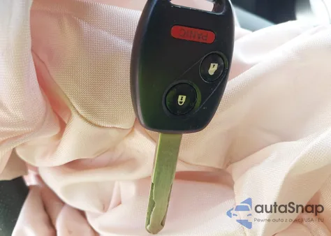 2011 Honda Cr-V Ex z USA, uszkodzony, nr VIN 5J6RE4H5XBL057947